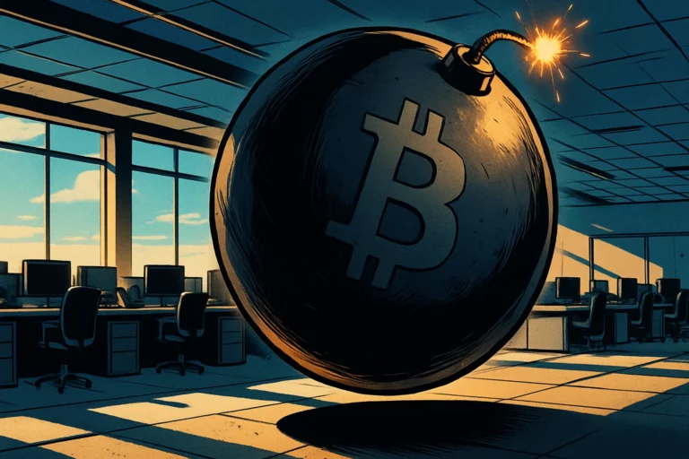 ตัวเลือกที่ใหญ่ที่สุดในประวัติศาสตร์ Bitcoin กำลังจะหมดอายุ! Glassnode: ตลาดยังคงตั้งราคาโดยมีความเสี่ยงขาลง และความผันผวนในช่วงปีใหม่ของ BTC อาจแตกสลาย