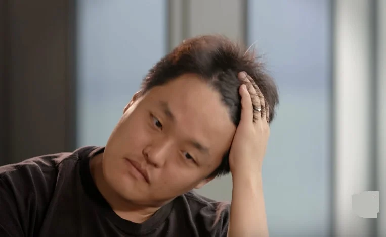 Do Kwon สารภาพว่าฉ้อโกง: ฉันหลอกลวงนักลงทุนที่ซื้อ UST/LUNA ฉันขอโทษจริงๆ...ฉันหวังว่าจะได้ลดโทษลงอย่างมาก